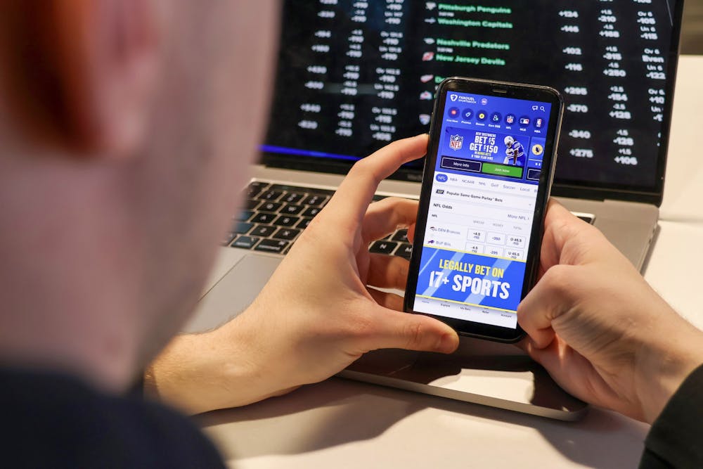 Top Online Casinos Accepting Apple Pay 16